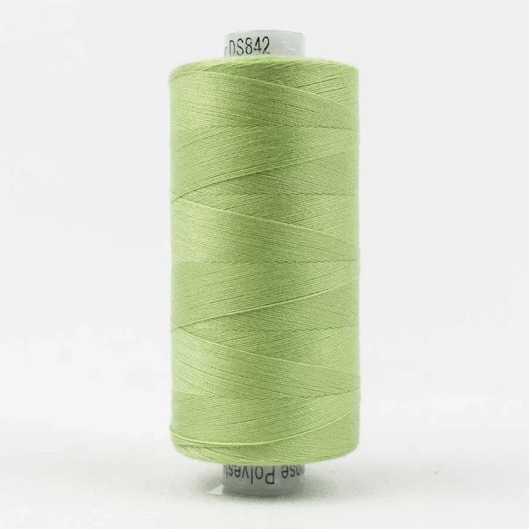 Wonderfil Polyester Dikiş İpliği - DS842 - Conifer ürün görseli 1