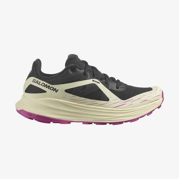 SALOMON KADIN KOŞU/FITNESS AYAKKABI ULTRA FLOW W L47450900 ürün görseli 1