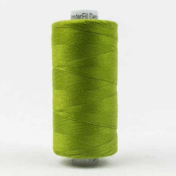 Wonderfil Polyester Dikiş İpliği - DS844 - Lima ürün görseli 1