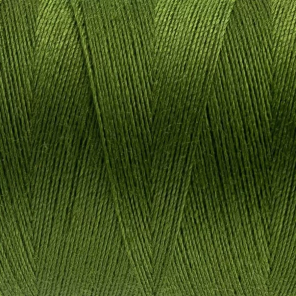Wonderfil Polyester Dikiş İpliği - DS846 - Limeade - Resim 2