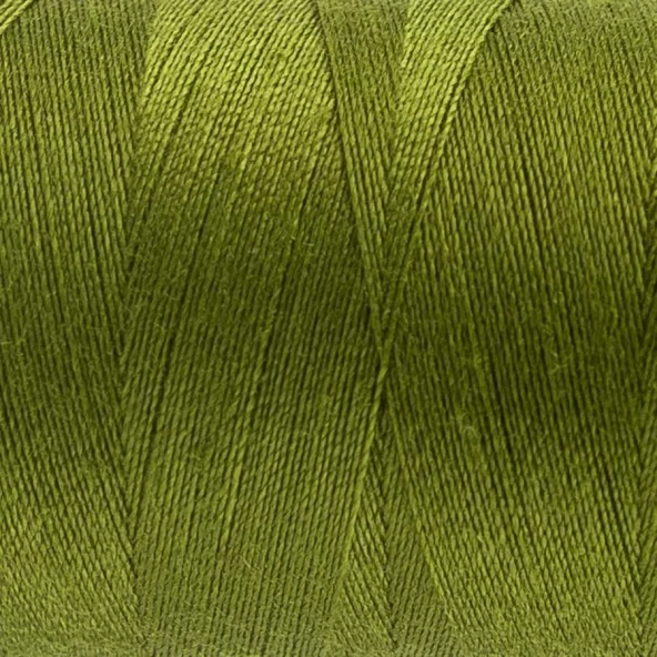 Wonderfil Polyester Dikiş İpliği - DS847 - Olive Drab - Resim 2