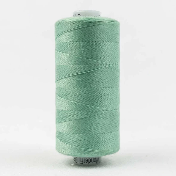 Wonderfil Polyester Dikiş İpliği - DS861 - Sea Green ürün görseli 1