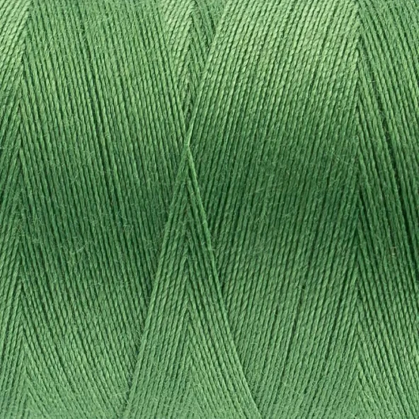 Wonderfil Polyester Dikiş İpliği - DS198 - Granny Smith - Resim 2