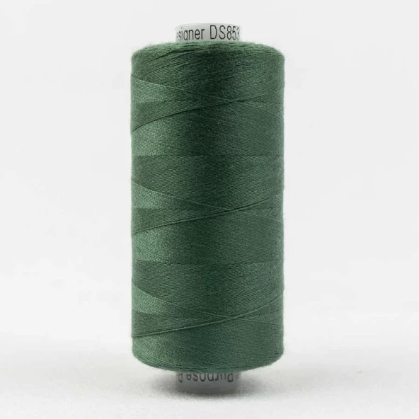 Wonderfil Polyester Dikiş İpliği - DS853 - Como ürün görseli 1