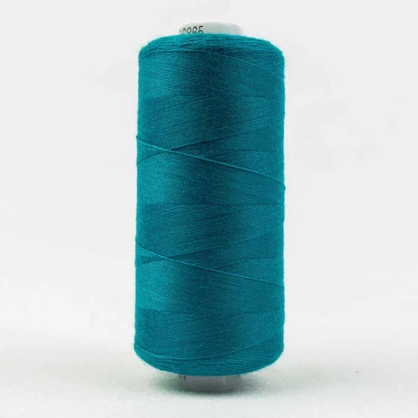 Wonderfil Polyester Dikiş İpliği - DS865 - Persian Green ürün görseli 1