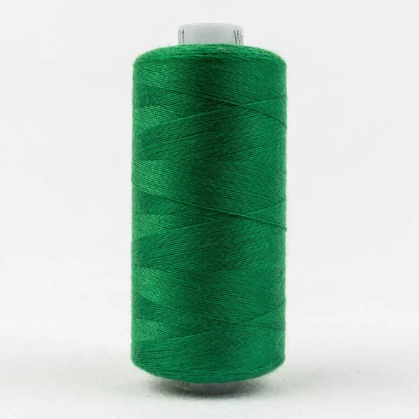 Wonderfil Polyester Dikiş İpliği - DS201 - Green ürün görseli 1