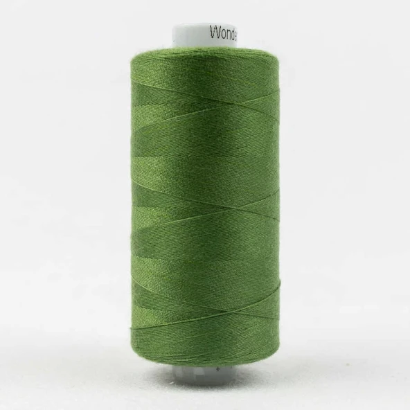 Wonderfil Polyester Dikiş İpliği - DS845 - San Felix ürün görseli 1