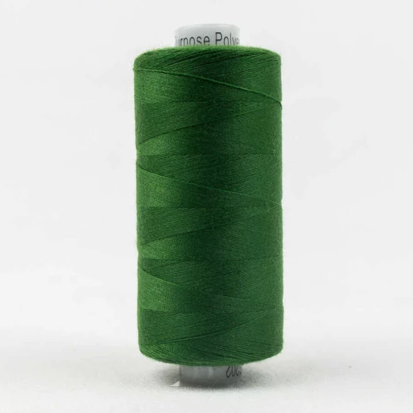 Wonderfil Polyester Dikiş İpliği - DS202 - Camarone ürün görseli 1