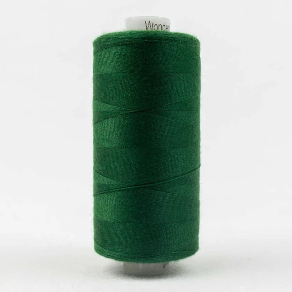 Wonderfil Polyester Dikiş İpliği - DS854 - Green House ürün görseli 1