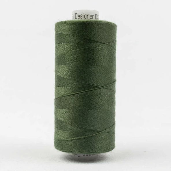 Wonderfil Polyester Dikiş İpliği - DS126 - Dell ürün görseli 1