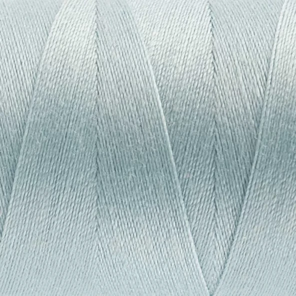 Wonderfil Polyester Dikiş İpliği - DS869 - Cosmic Latte - Resim 2