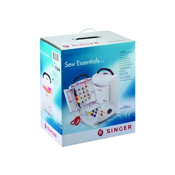 Singer HC-22 Dikiş Seti ürün görseli 1
