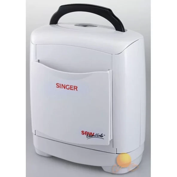 Singer HC-22 Dikiş Seti - Resim 3
