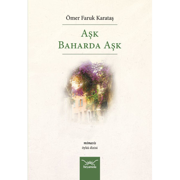 Aşk Baharda Aşk ürün görseli 1