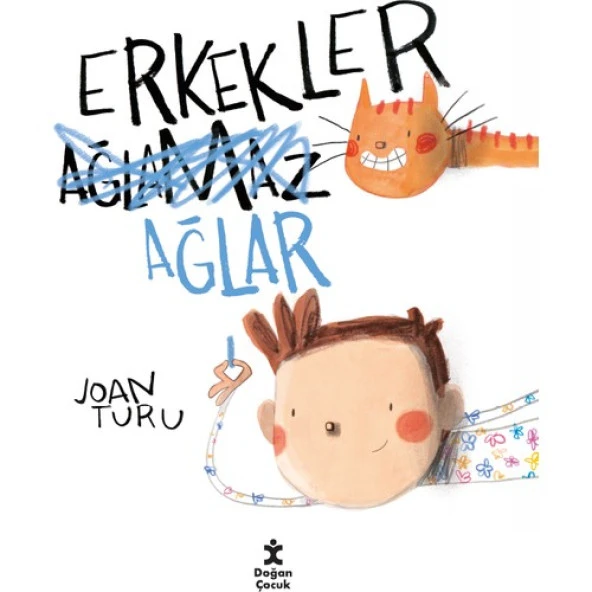 Erkekler Ağlar ürün görseli 1