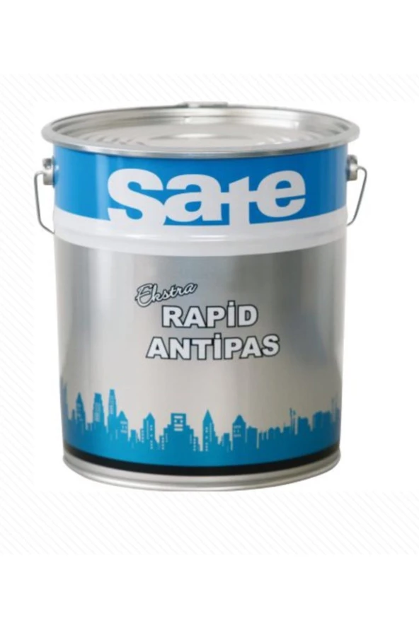 Kopya - Ekonomik Rapid Antipas Kırmızı 2,5 Kg ürün görseli 1