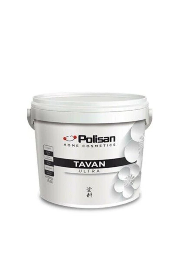 Ultra Beyaz Tavan Boyası 17.5 Kg ürün görseli 1