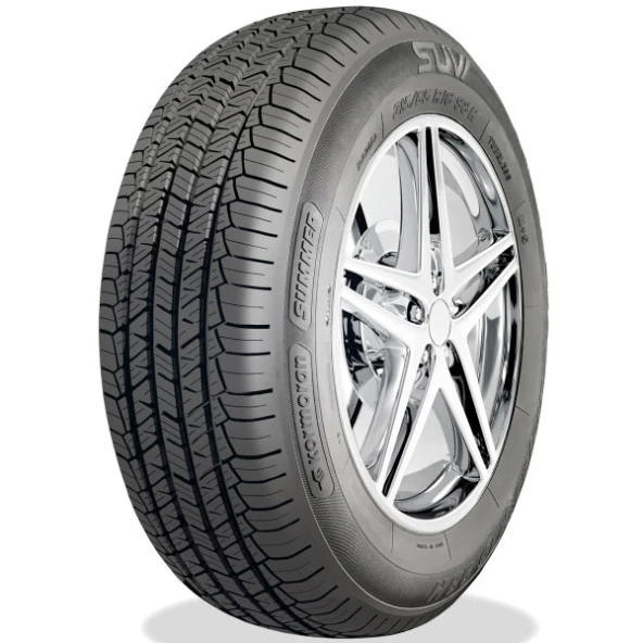 Kormoran 265/65R17 116H XL Suv Summer (Yaz) (2024) ürün görseli 1