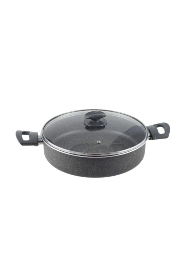 Mehtap Granit Karnıyarık 24 CM ürün görseli 1
