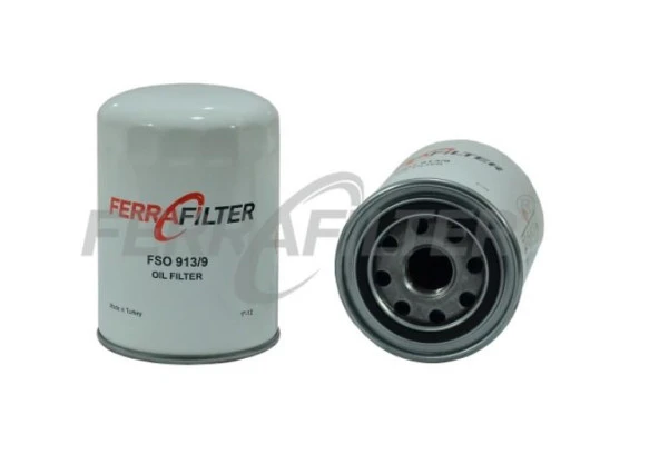 YAĞ FİLTRESİ AKSA JENERATÖR  JX0811 AKSA CR1-OF-4002 ürün görseli 1