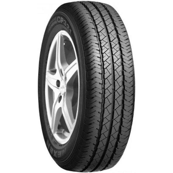 Nexen 155R12C 88/86S CP321 (Yaz) (2023) ürün görseli 1