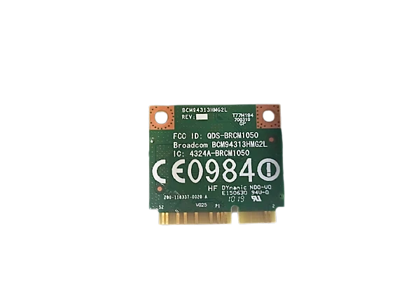 Samsung BCM94313HMG2L Wireless Kart - Resim 2