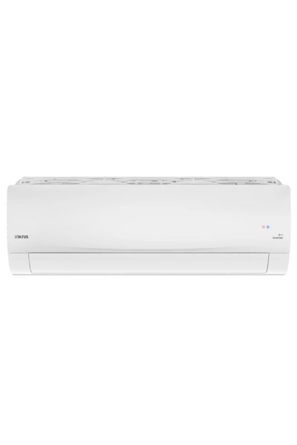 ALK 9070 9000 BTU R32 Gazlı Duvar Tipi Inverter Klima ürün görseli 1