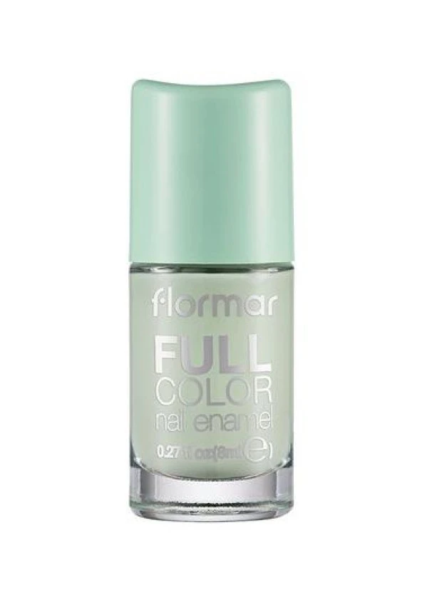 Flormar Ultra Yüksek Pigmentli & Parlak Bitişli Oje No: FC23 ürün görseli 1