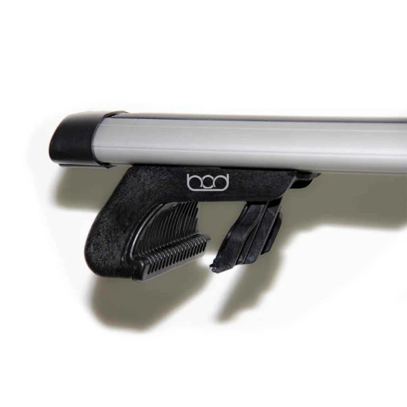 Port Bagaj Ara Atkı Tavan Barı 135cm - Resim 4
