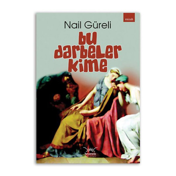 Bu Darbeler Kime ürün görseli 1