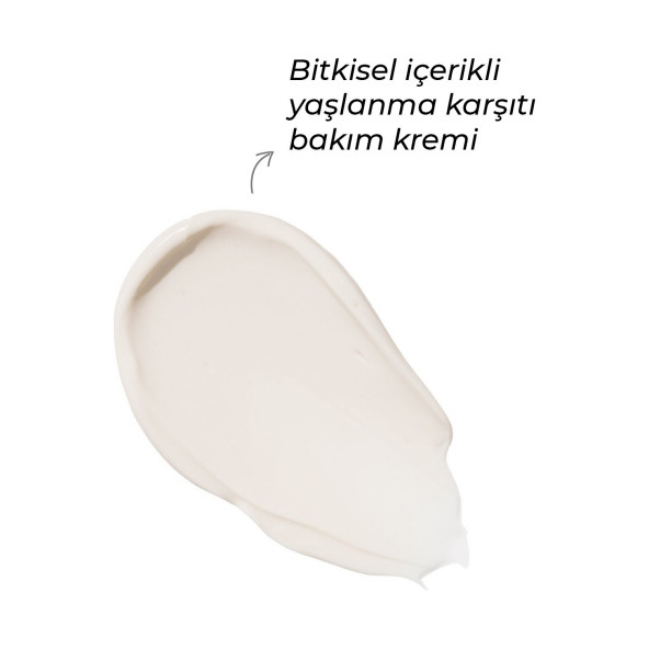 PHYTOFLORA Yaşlanma Karşıtı Krem - Resim 3
