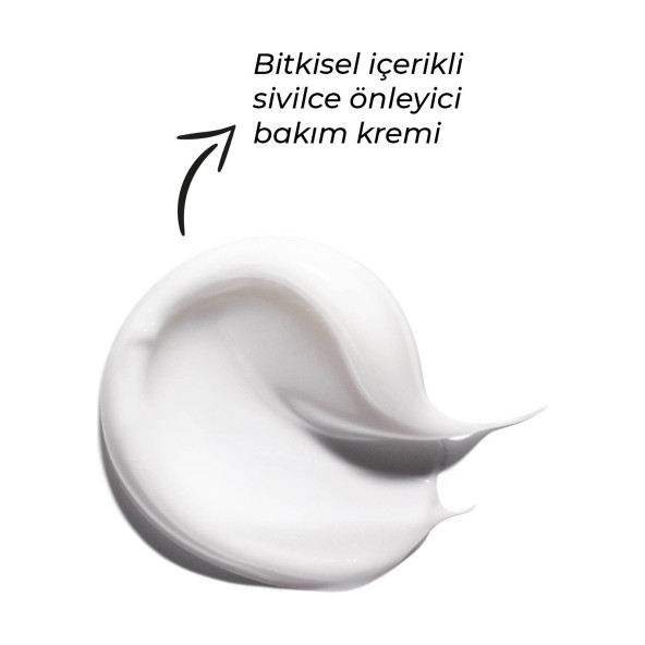 PHYTOFLORA Sivilce Karşıtı Krem 50ml - Resim 3
