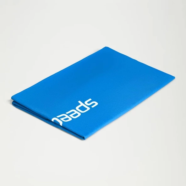 Speedo MICROFIBRE TOWEL AU BLUE Unısex Havlu SP800413717444 ürün görseli 1