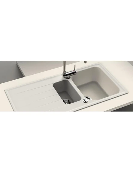 Schock Viola D-150 Alpina Granit Eviye - Resim 2