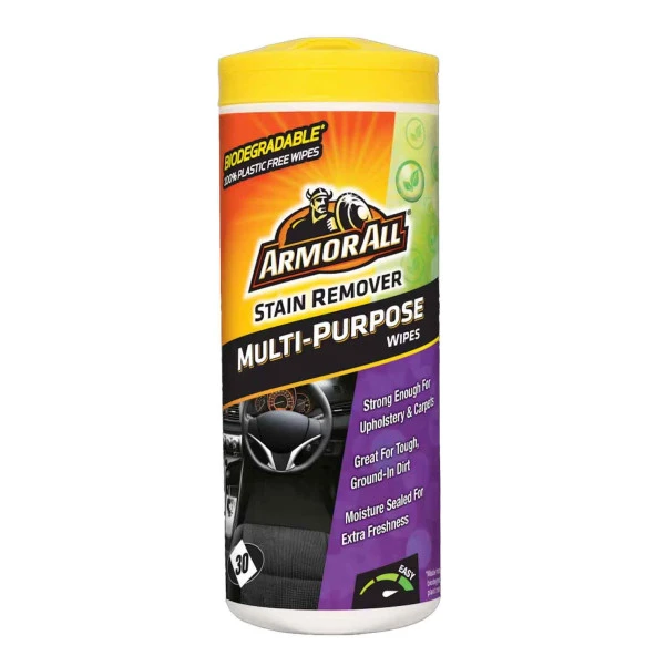 Armor All Çok Amaçli Mendil 30 adet ürün görseli 1