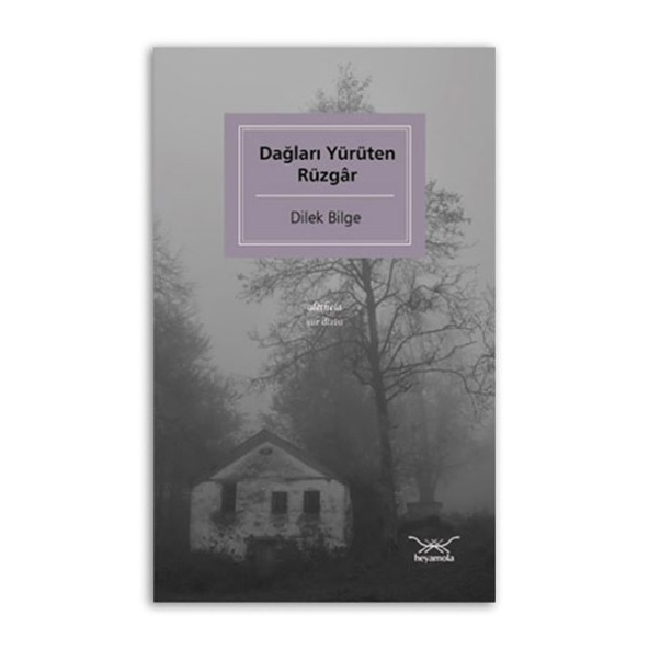 Dağları Yürüten Rüzgar ürün görseli 1