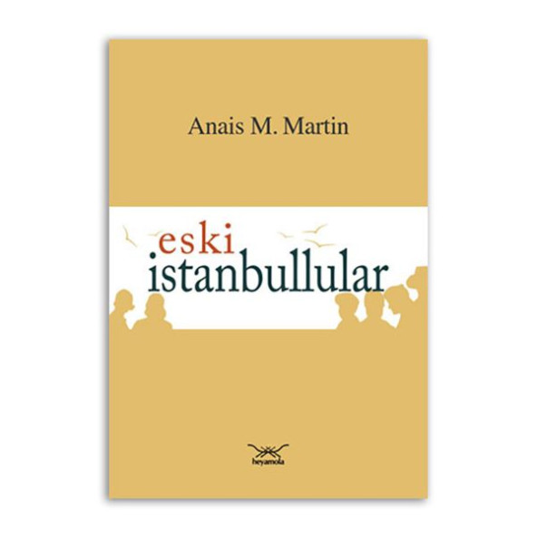 Eski İstanbullular ürün görseli 1