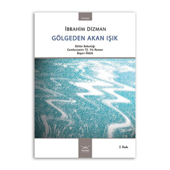 Gölgeden Akan Işık ürün görseli 1
