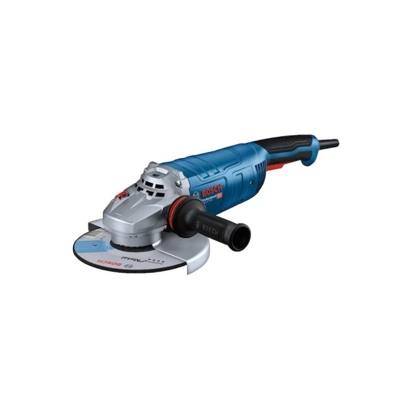 Bosch Professional GWS 27-180 J Taşlama Makinesi - 06018c4320 ürün görseli 1