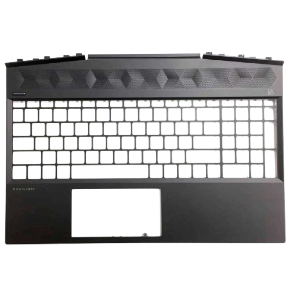 Hp Pavilion 15-DK0001NT Model laptop Üst Kasa Parçası ! Servis Çıkması ! Temiz Ve Garantili ürün görseli 1