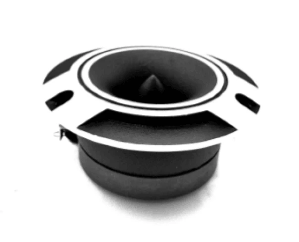 AUDİOMASTER MS-T12 10CM DOME TWEETER ürün görseli 1
