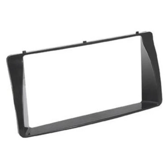 PNR TOYOTA COROLLA SOL 2002-2006 DOUBLE TEYP ÇERÇEVESİ ürün görseli 1