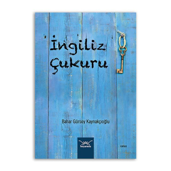 İngiliz Çukuru ürün görseli 1