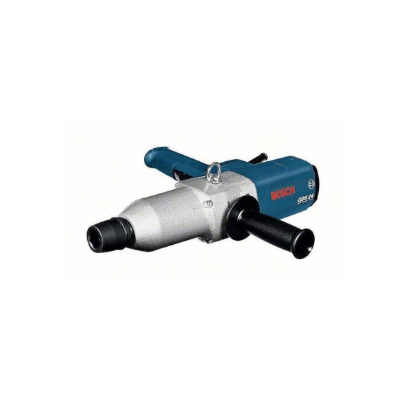 Bosch Professional GDS 24 Darbeli Somun Sıkma Makinesi - 0601434108 ürün görseli 1