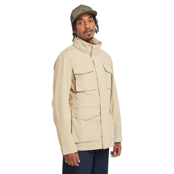 Timberland Water Resistant SUYA DAYANIKLI Field Erkek Ceket TB0A5TSUDH41 ürün görseli 1
