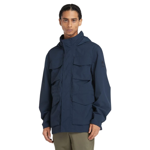 Timberland Water Resistant SUYA DAYANIKLI Field Erkek Ceket TB0A5TSU4331 ürün görseli 1