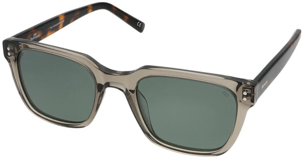 Belmond B1171.C2 51 Polarize Unisex Güneş Gözlüğü ürün görseli 1