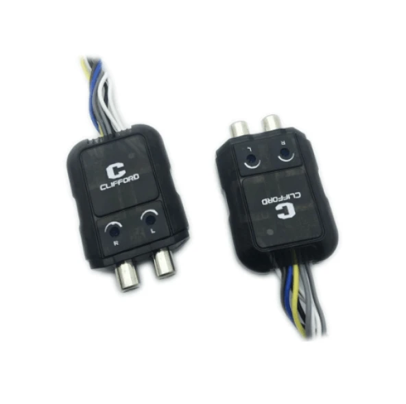 CLİFFORD 17CF-DC356 ÇEVİRİCİ ürün görseli 1
