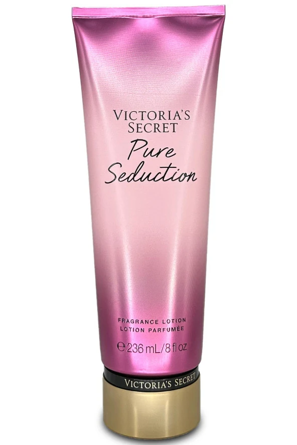 Victoria's Secret Pure Seduction Vücut Losyonu 236ML ürün görseli 1