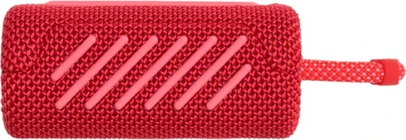 JBL Go 3 Kırmızı Bluetooth Hoparlör - Resim 10